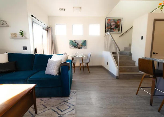 Ferienhaus New Listing Special! 3 Bedroom House In Prime Location Phoenix