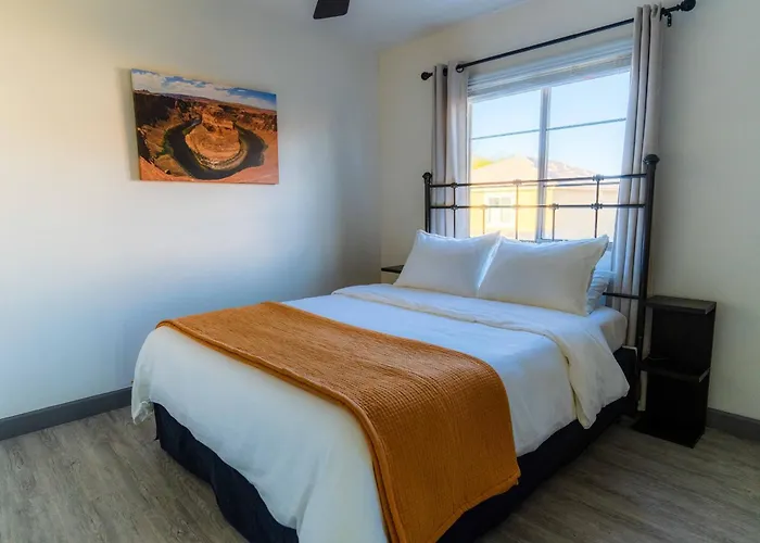 New Listing Special! 3 Bedroom House In Prime Location Ferienhaus Phoenix