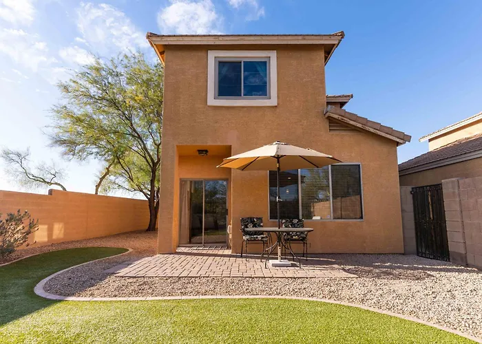 New Listing Special! 3 Bedroom House In Prime Location *