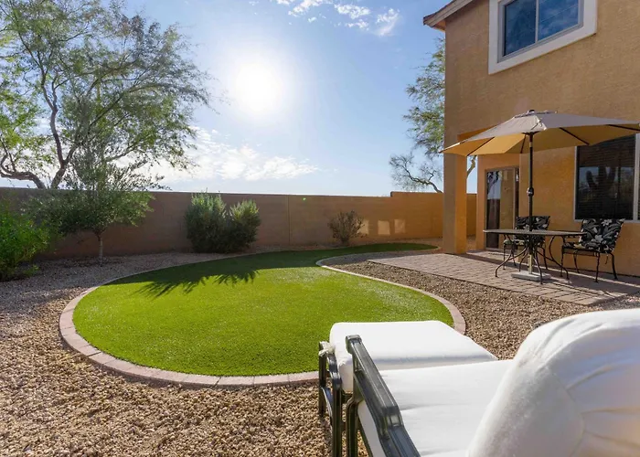 New Listing Special! 3 Bedroom House In Prime Location *