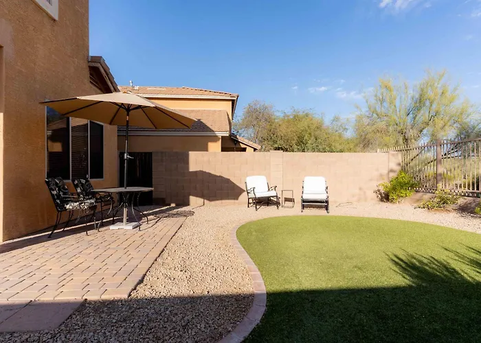 New Listing Special! 3 Bedroom House In Prime Location *