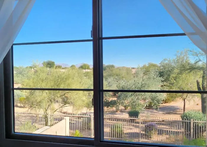 Ferienhaus New Listing Special! 3 Bedroom House In Prime Location Phoenix