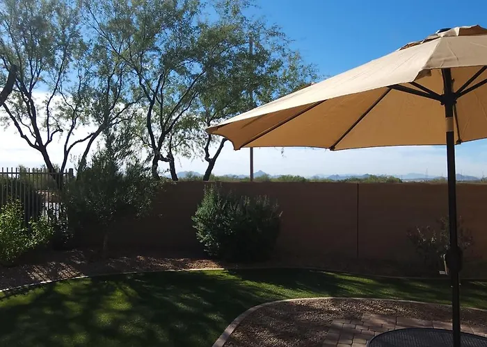 Ferienhaus New Listing Special! 3 Bedroom House In Prime Location Phoenix