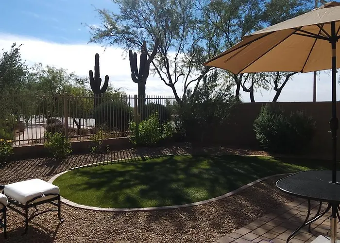 New Listing Special! 3 Bedroom House In Prime Location Ferienhaus *