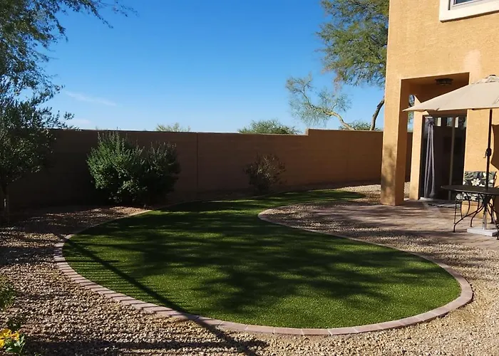 New Listing Special! 3 Bedroom House In Prime Location Phoenix