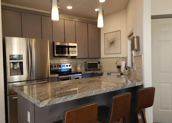 New Listing Special! 3 Bedroom House In Prime Location Ferienhaus *