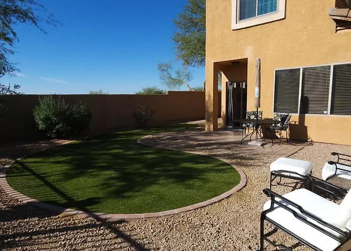 New Listing Special! 3 Bedroom House In Prime Location * Phoenix