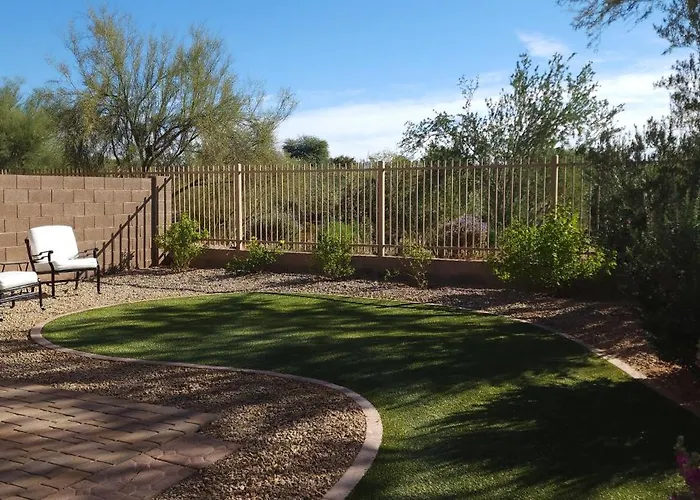 New Listing Special! 3 Bedroom House In Prime Location Ferienhaus *
