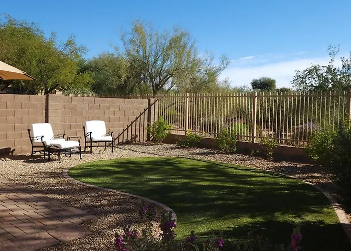 New Listing Special! 3 Bedroom House In Prime Location Ferienhaus Phoenix