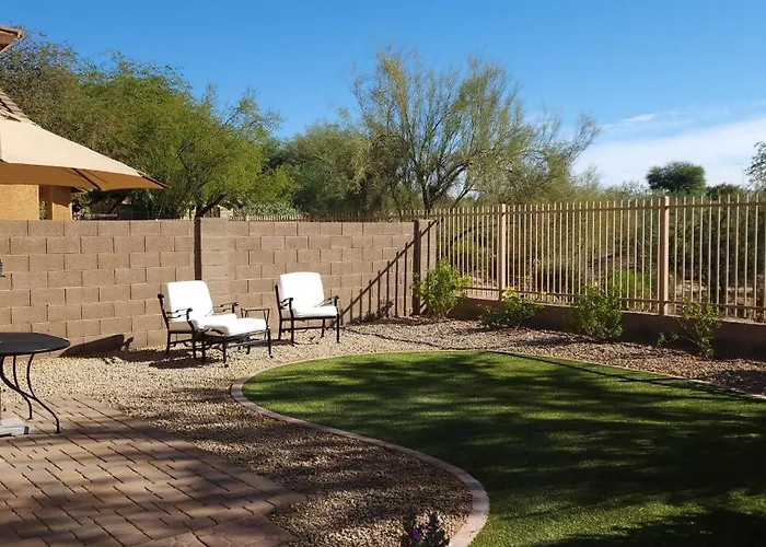 Ferienhaus New Listing Special! 3 Bedroom House In Prime Location Phoenix