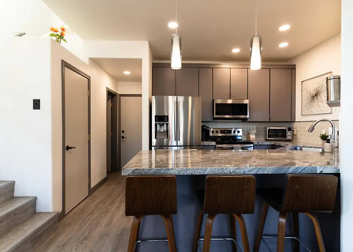 New Listing Special! 3 Bedroom House In Prime Location Ferienhaus Phoenix